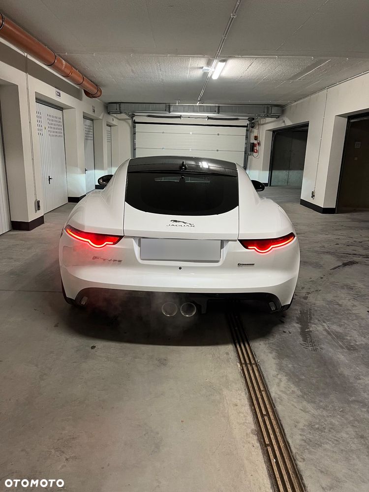 Jaguar F-Type 3.0 V6 S/C R-Dynamic - 7