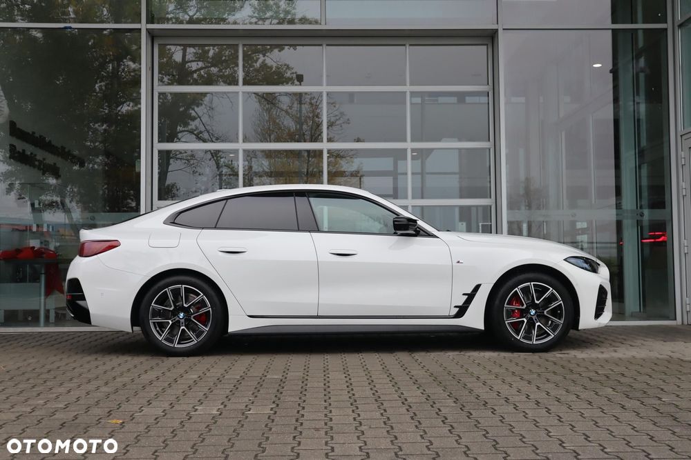 BMW Seria 4 - 9