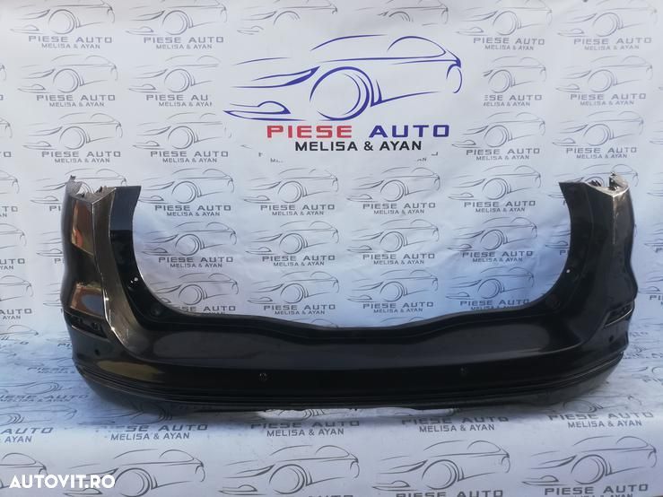 Bara spate Ford Mondeo MK5 Combi/break/variant an 2014-2015-2016-2017-2018-2019 Gauri pentru 4 sen - 1