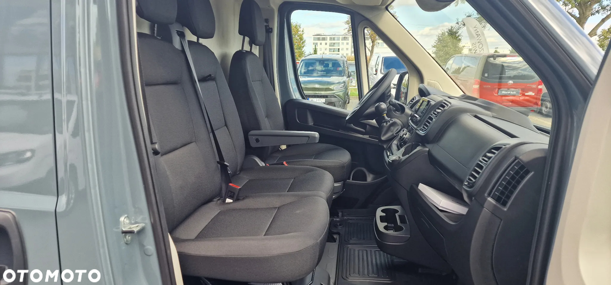 Toyota Proace Max - 15