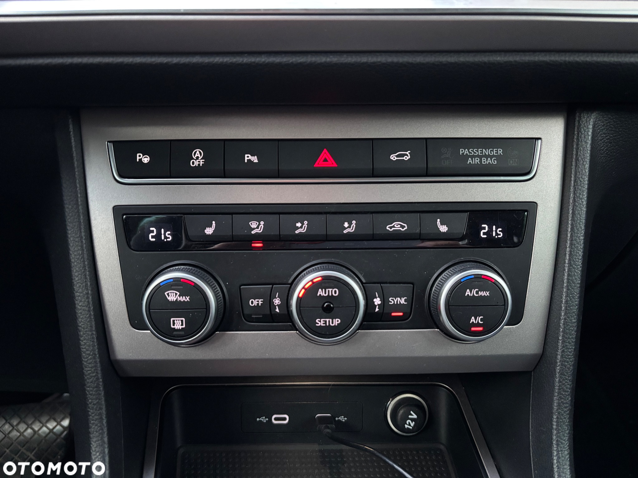Seat Ateca 1.5 TSI Xperience S&S DSG - 19
