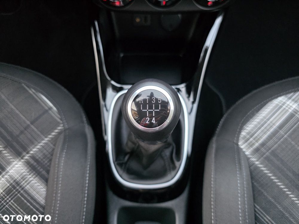 Opel Corsa 1.4 (ecoFLEX) Start/Stop Color Edition - 27