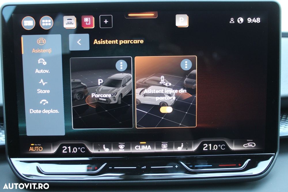 Cupra Terramar 2.0 TSI DSG7 4Drive - 23