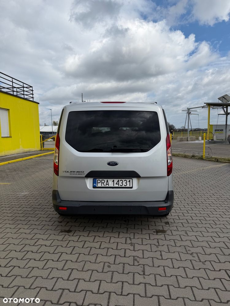 Ford Tourneo Connect 1.5 TDCi Start-Stop Titanium - 7