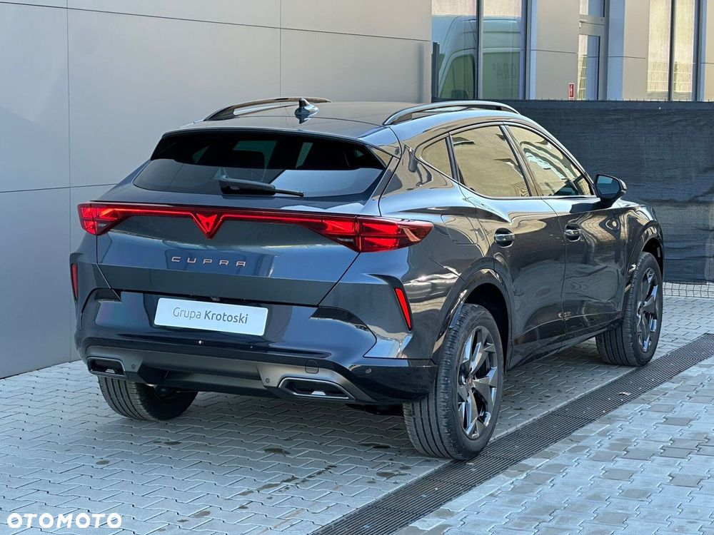 Cupra Formentor 1.5 eTSI mHEV DSG - 8