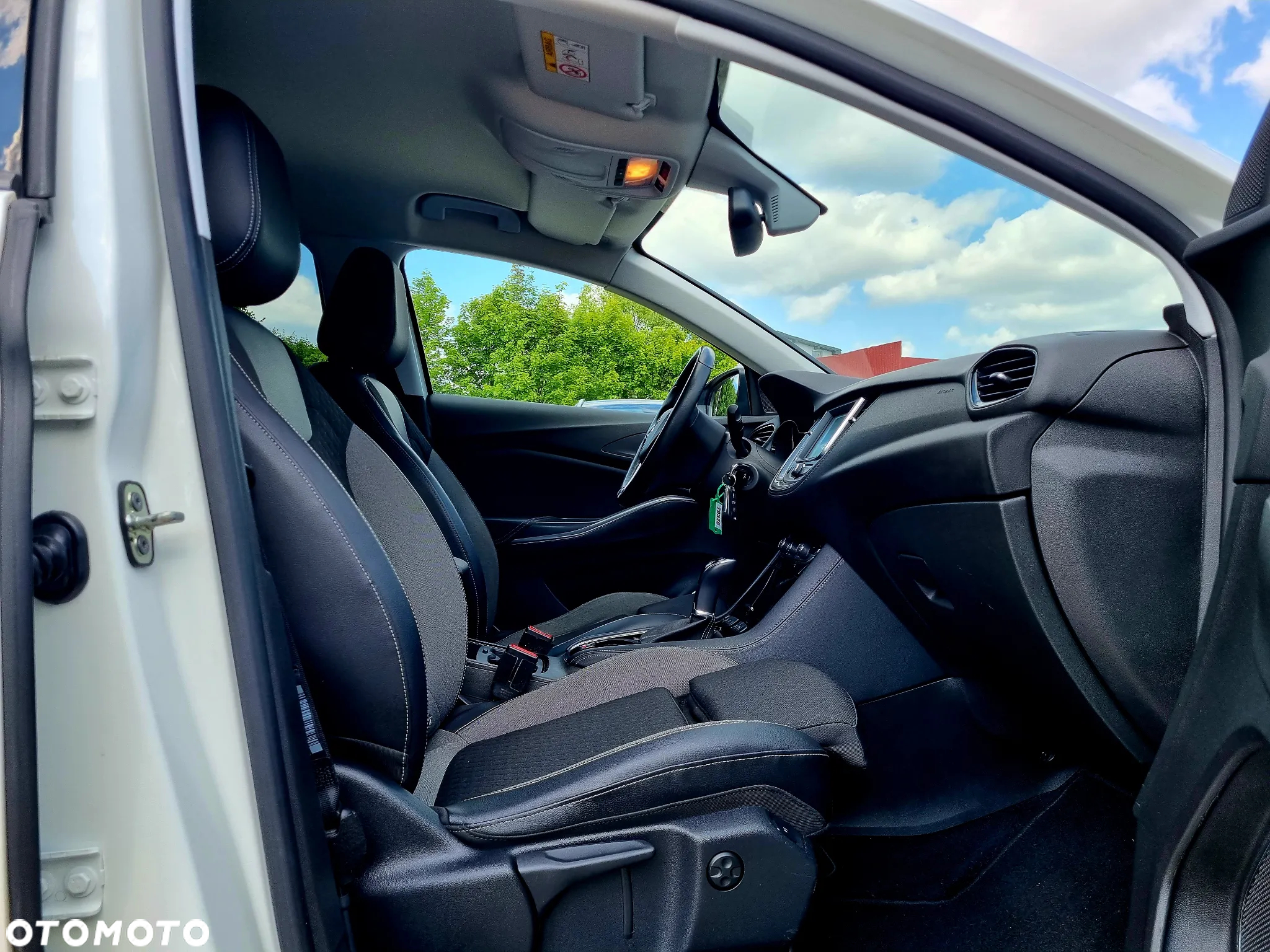 Opel Grandland X 1.2 Start/Stop Automatik Edition - 11