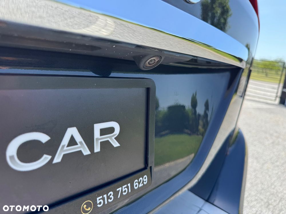Volvo XC 60 T5 Drive-E Summum - 11