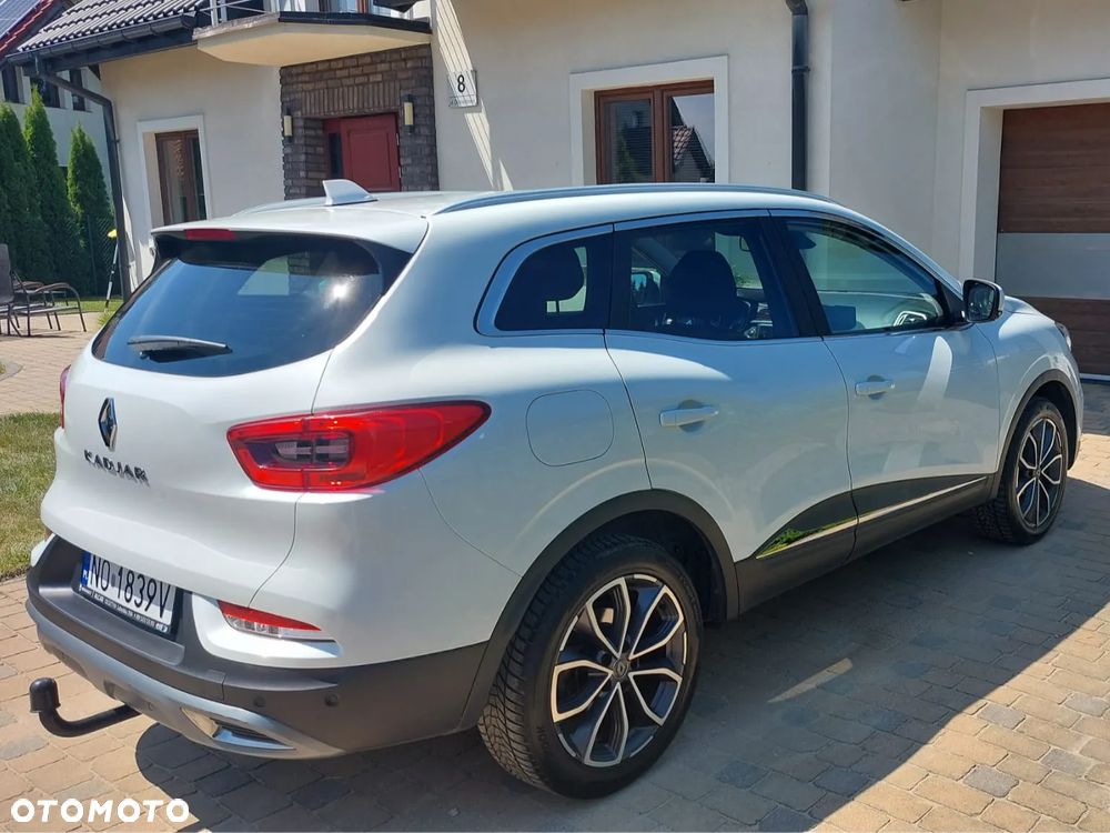 Renault Kadjar 1.3 TCe FAP Intens EDC - 5