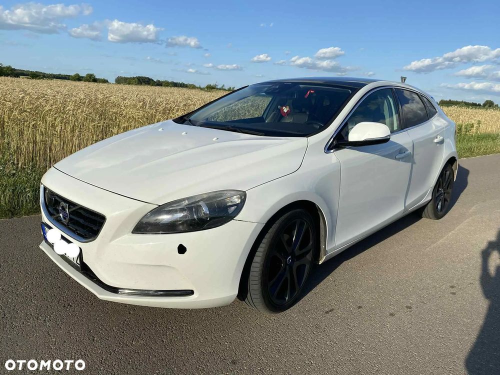 Volvo V40 - 1