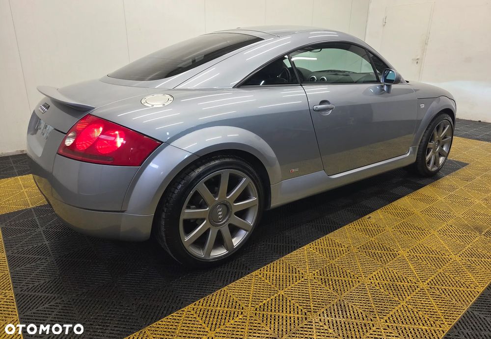 Audi TT Coupé 1.8 T - 3