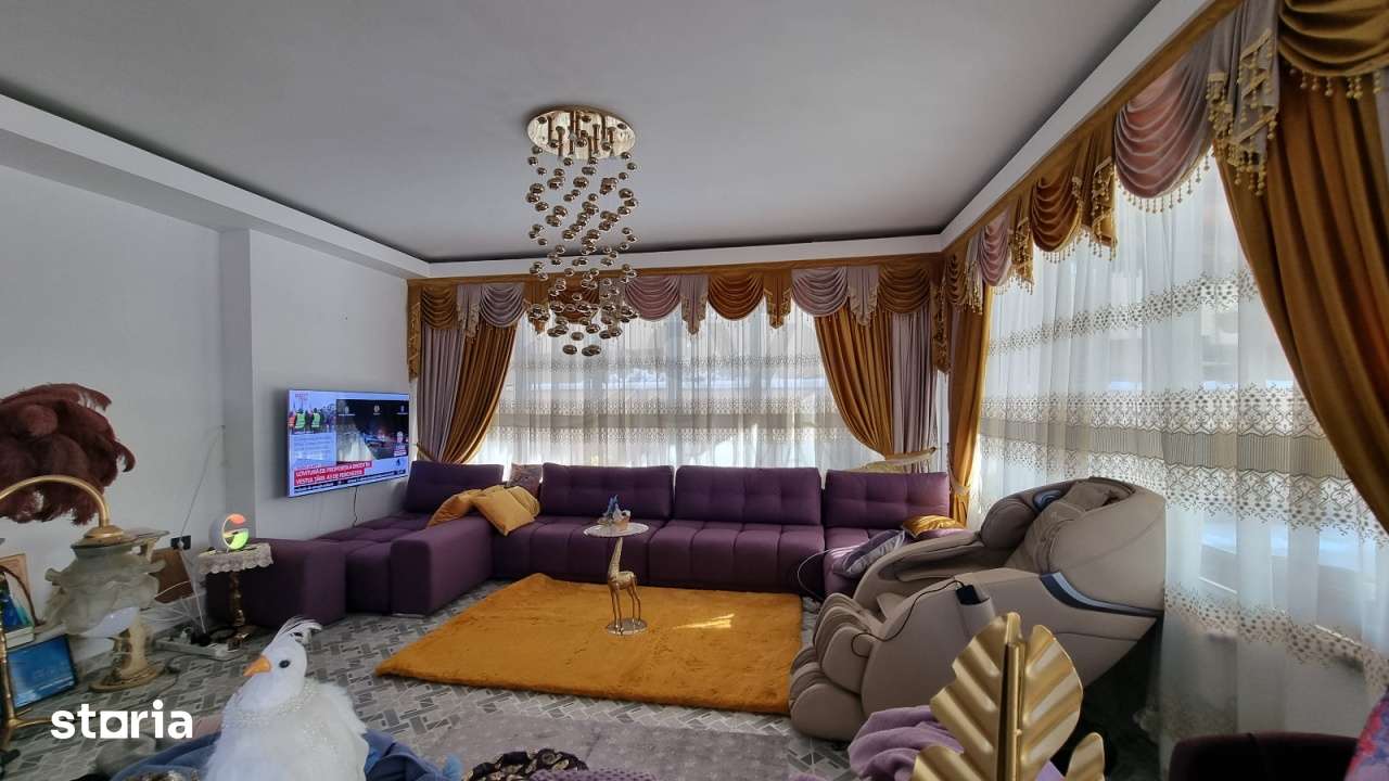 Vila 7 camere de inchiriat Fundeni - Imagine principală: 2/15