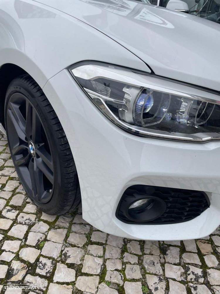 BMW 118 i M Sport - 13