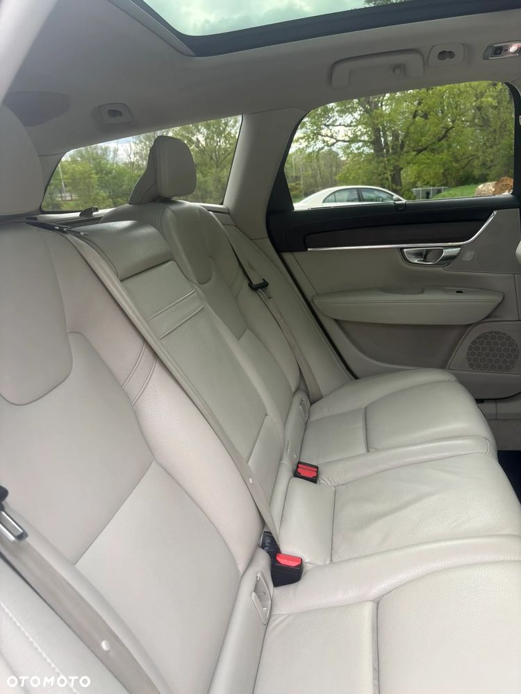 Volvo V90 Cross Country D5 AWD - 7