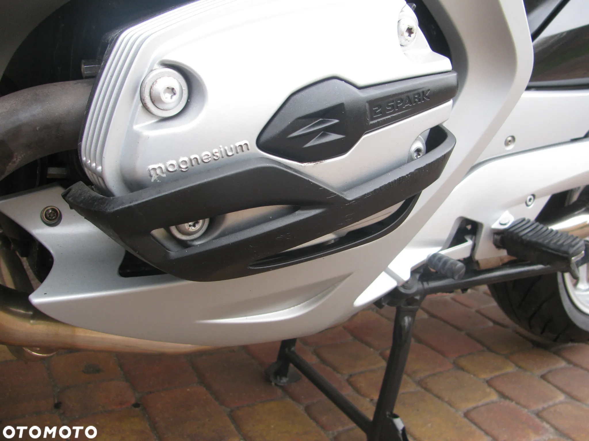 BMW RT - 18