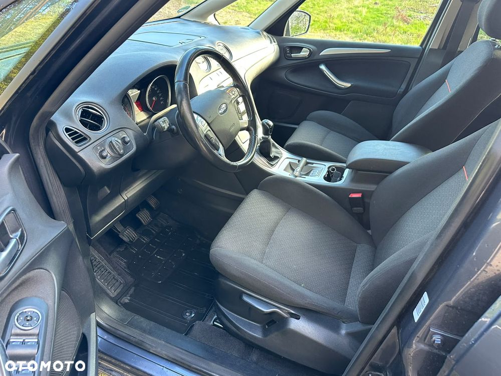 Ford S-Max 2.0 Viva Trend - 10