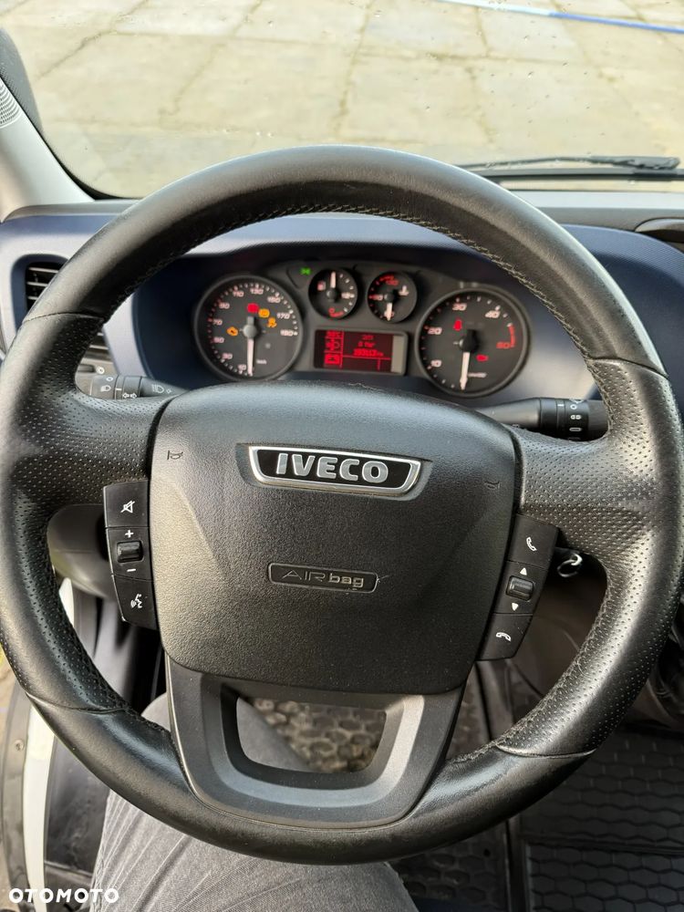 Iveco Daily - 10