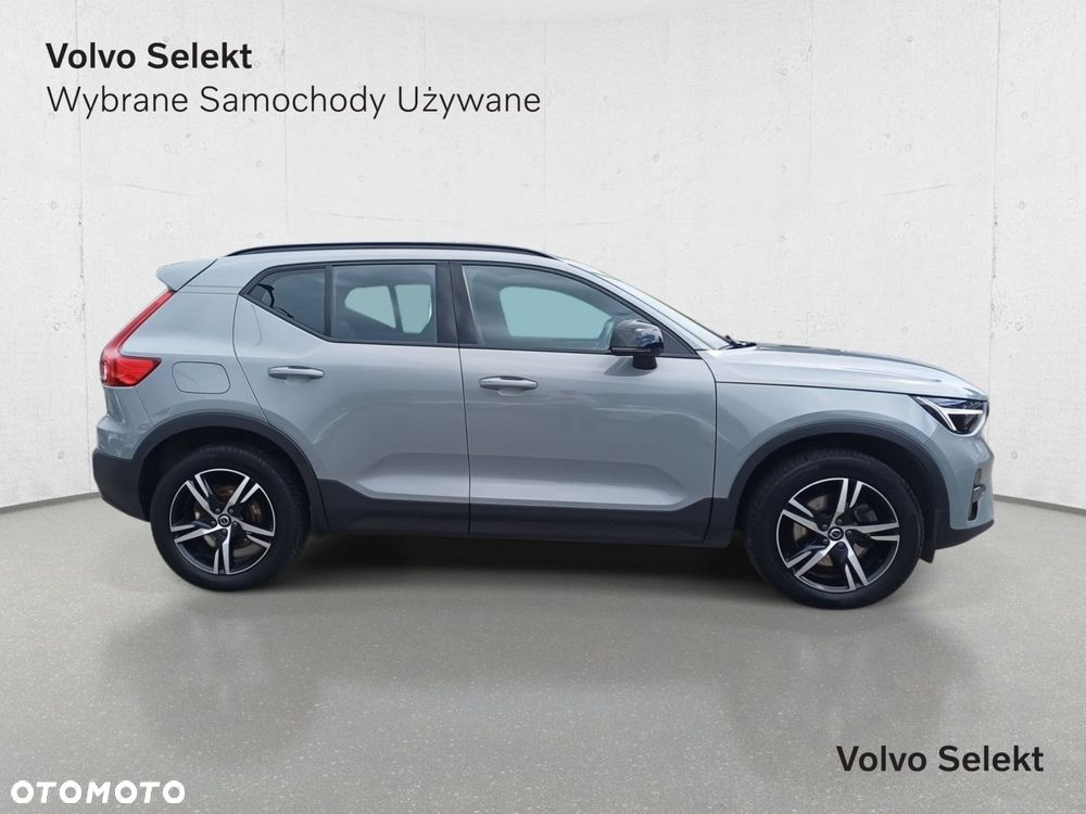 Volvo XC 40 - 5