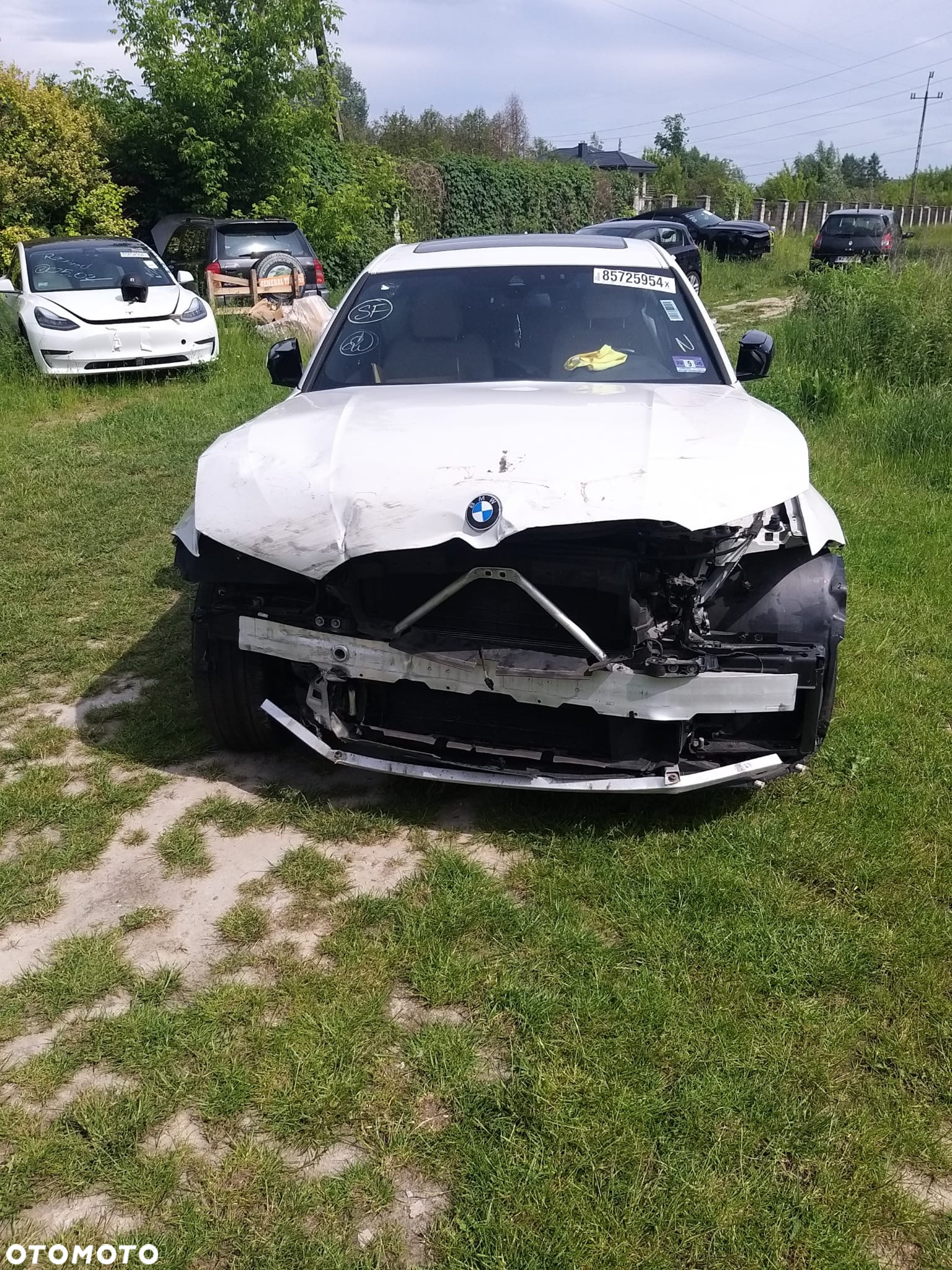BMW Seria 3 330i xDrive - 4