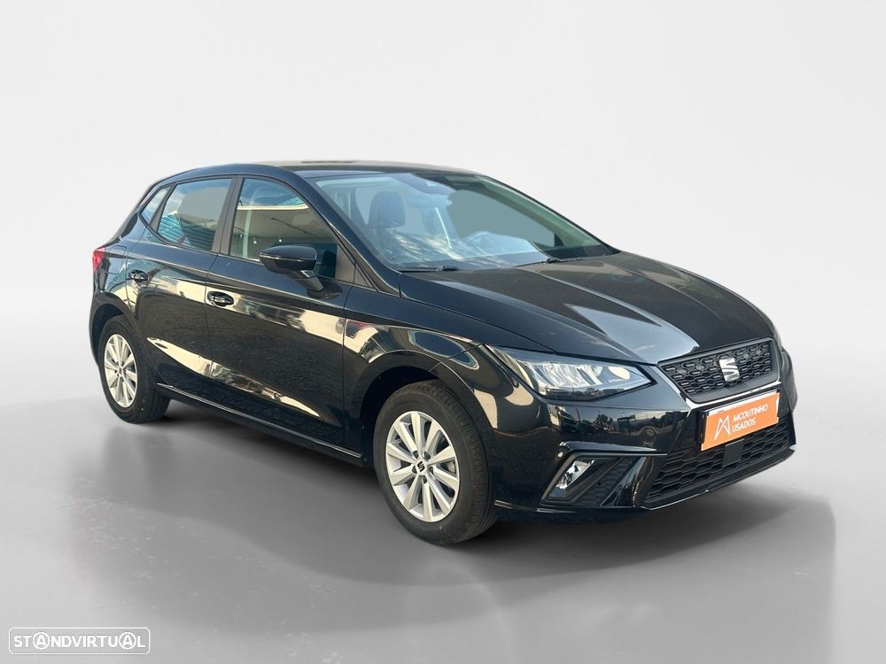 SEAT Ibiza 1.0 TSI Style - 7