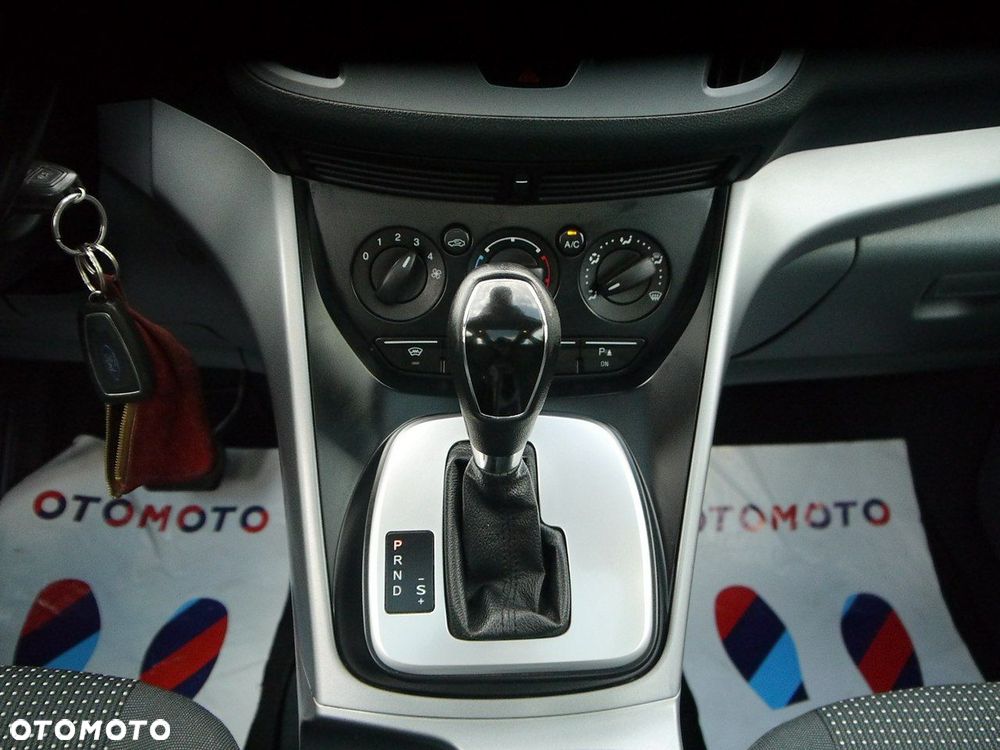 Ford C-MAX 2.0 TDCi Business Edition - 22