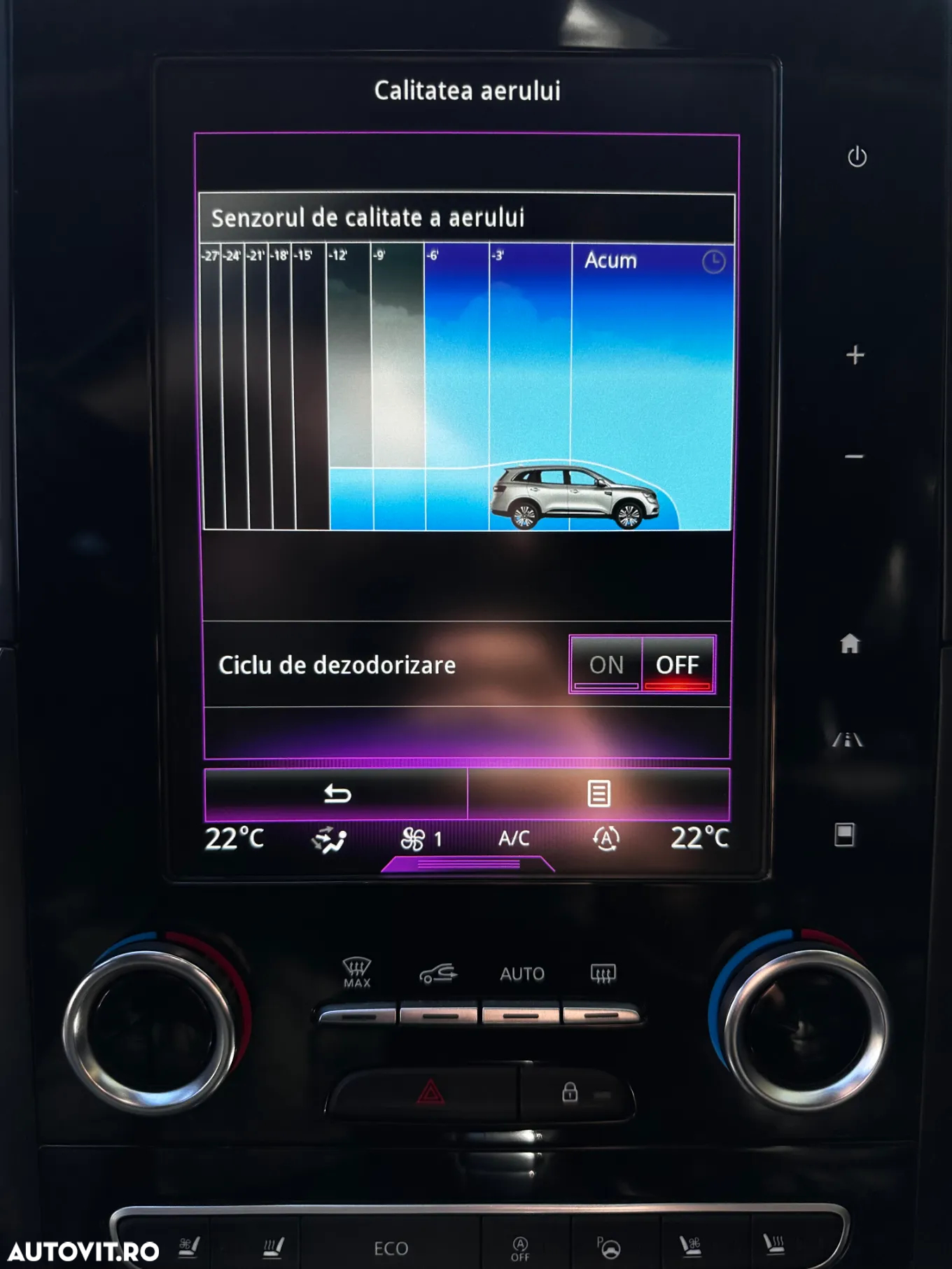 Renault Koleos 2.0 Energy dCi X-TRONIC Intens - 30