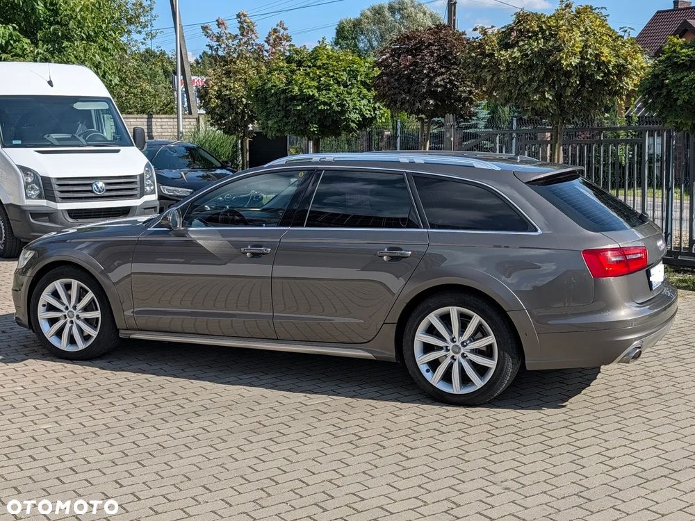 Audi A6 Allroad - 4
