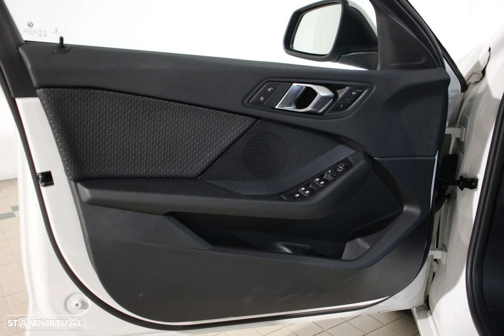 BMW 116 i Aut. - 5