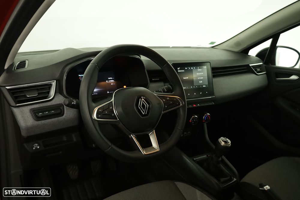 Renault Clio 1.0 TCe Evolution Bi-Fuel - 7