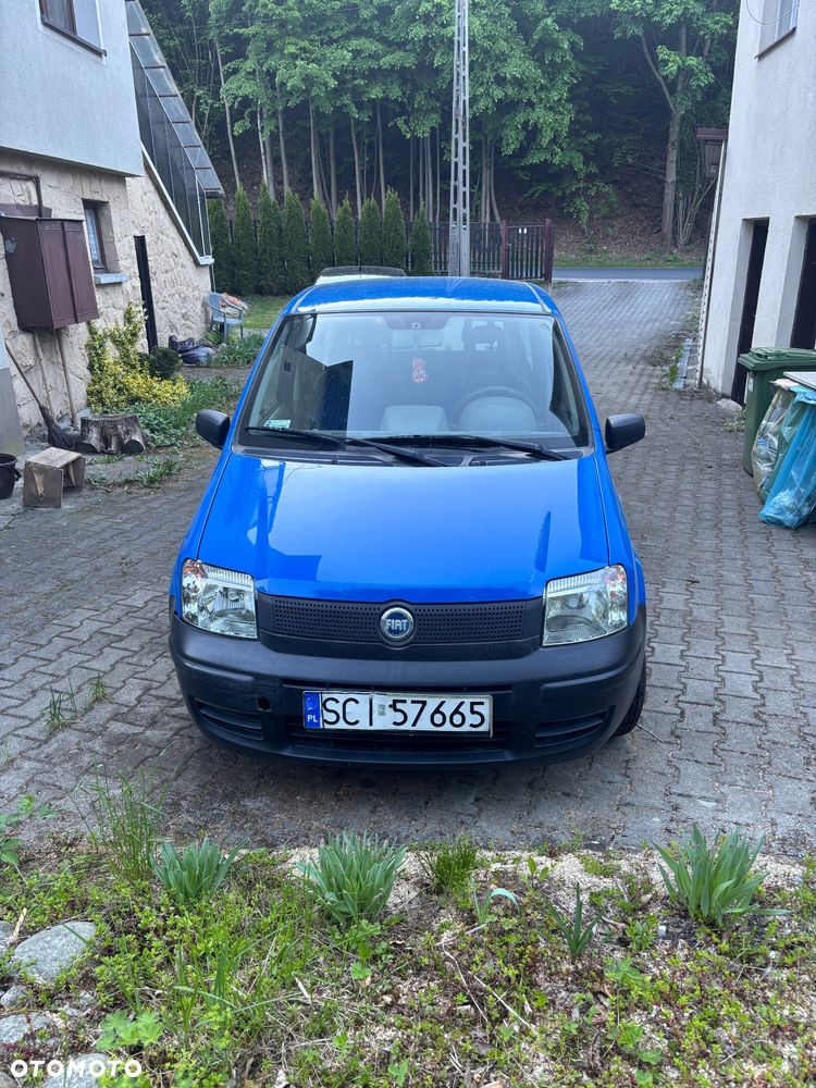 Fiat Panda - 2