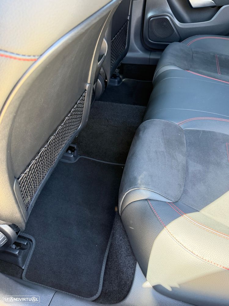 Mercedes-Benz A 250 e 8G-DCT AMG Line Advanced - 12