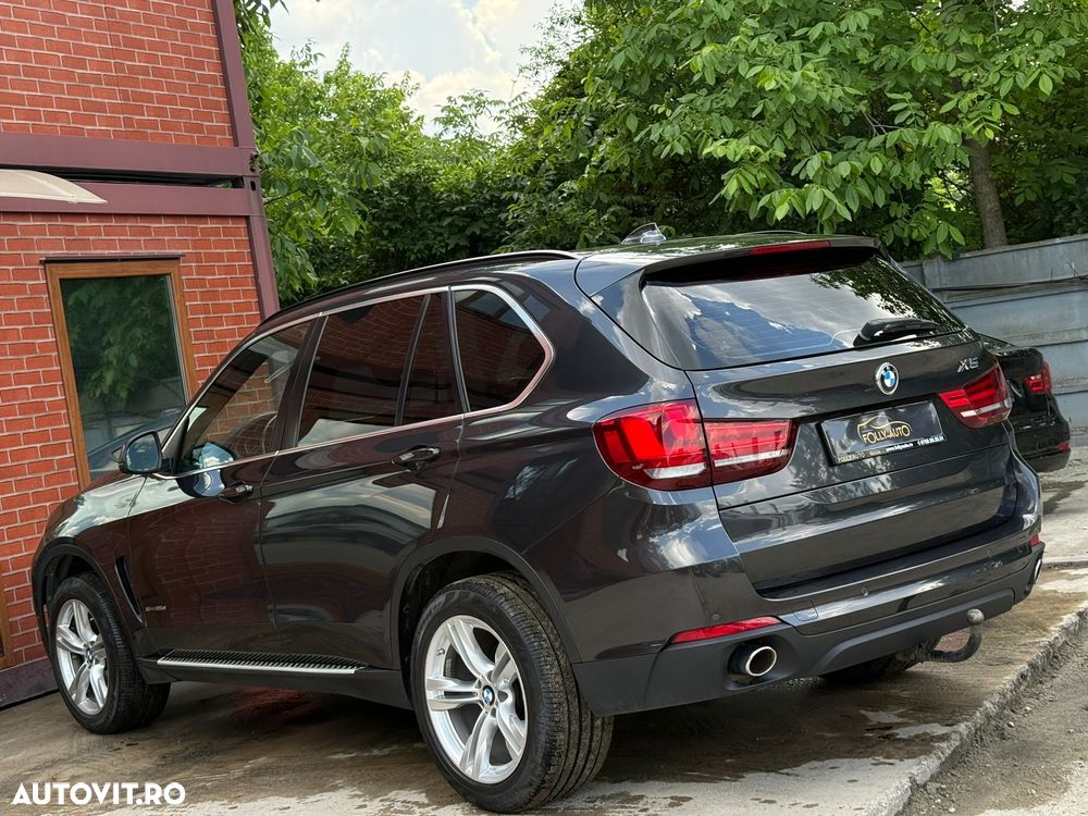 BMW X5 - 36