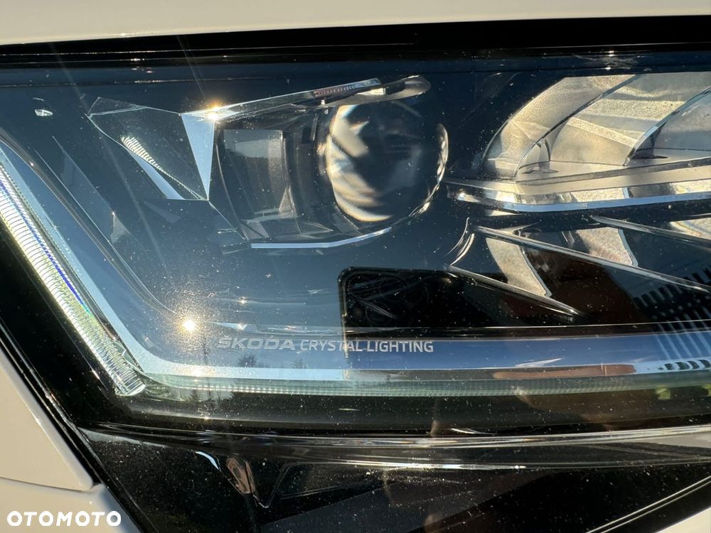 Skoda Superb 1.5 TSI ACT Style - 17