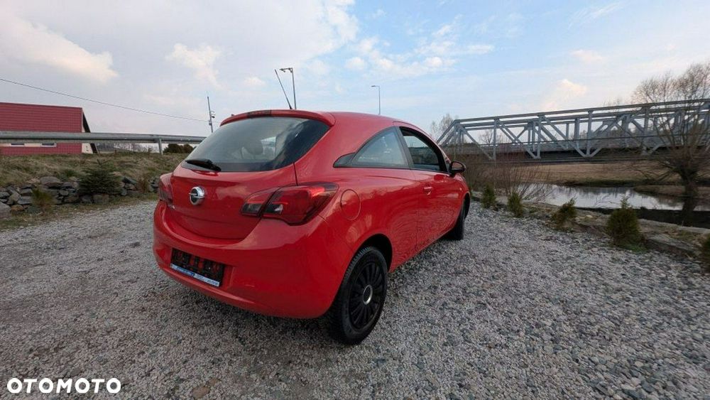Opel Corsa - 6
