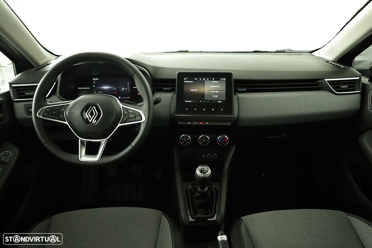 Renault Clio 1.0 TCe Evolution - 13