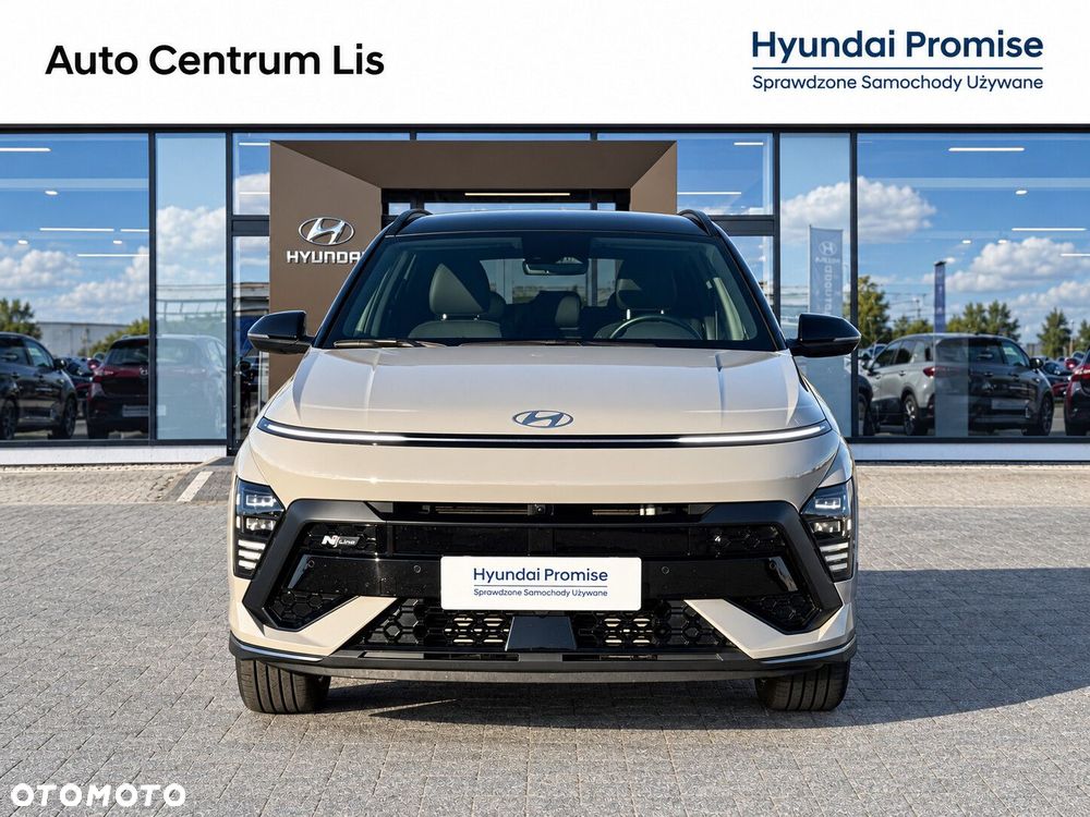 Hyundai Kona - 7