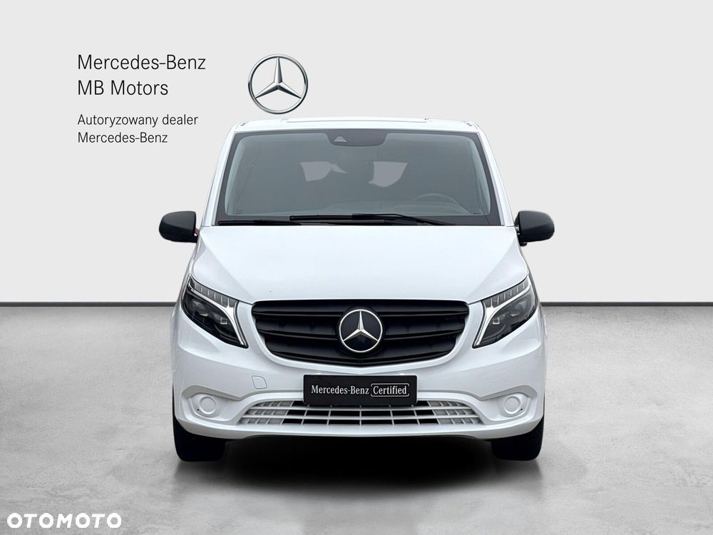 Mercedes-Benz Vito - 9