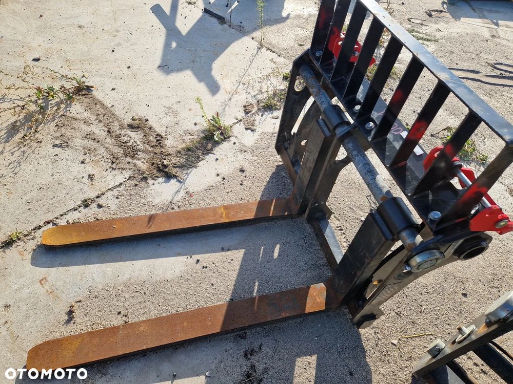 Manitou MT 732 733 932 933 - 1