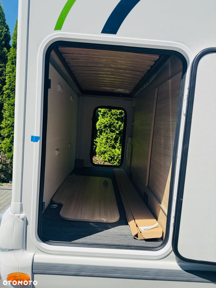 Ford Chausson S514 First Line - 7