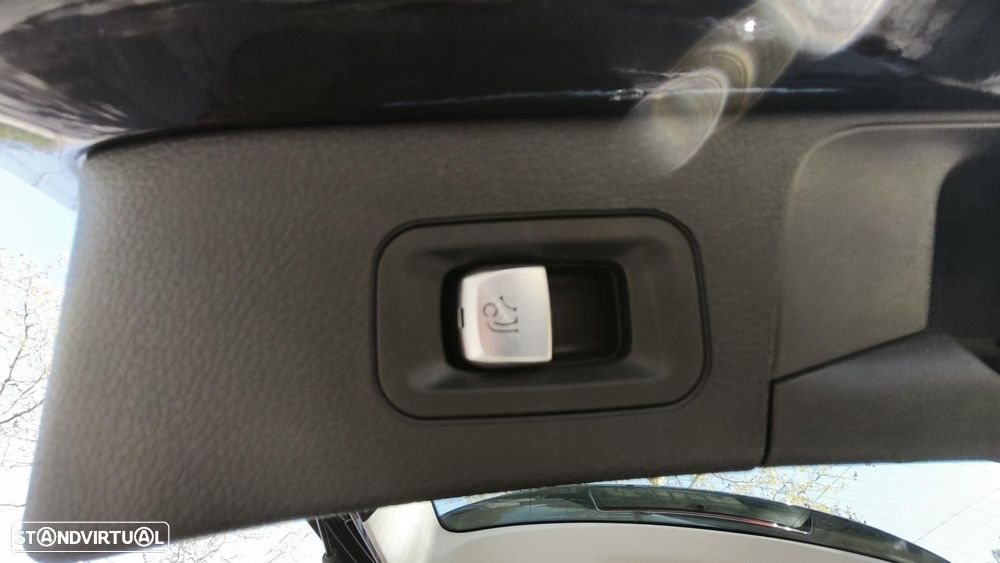 Mercedes-Benz C 300 de T 9G-TRONIC Avantgarde - 38