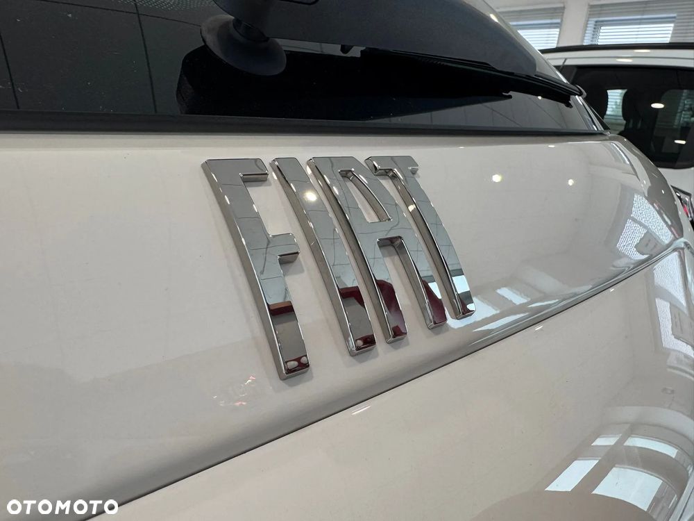 Fiat 600 1.2 Turbo Pop eDCT - 20