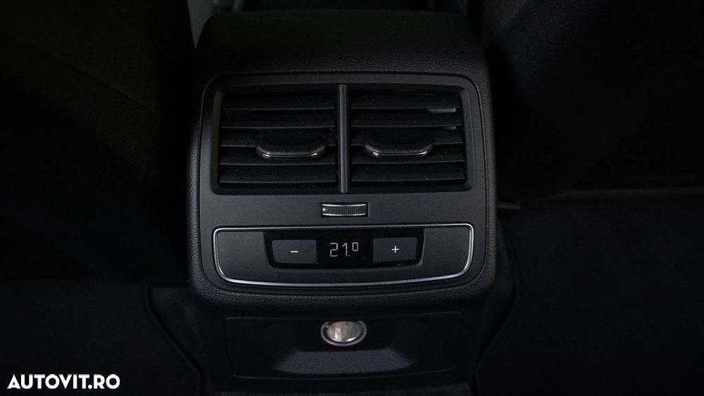 Audi A4 Avant 35 TDI S tronic - 14