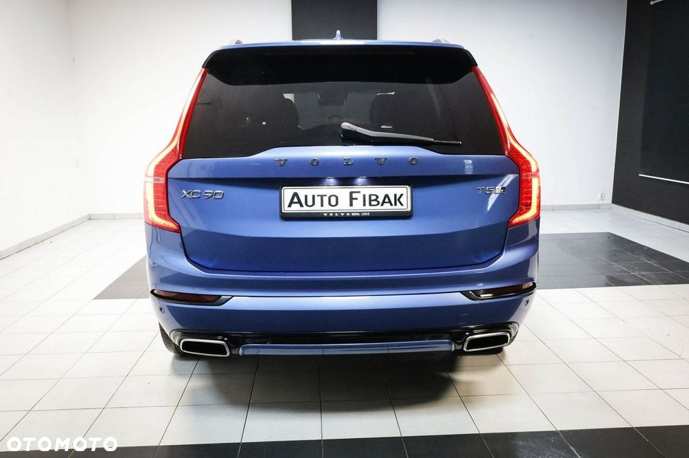 Volvo XC 90 - 11