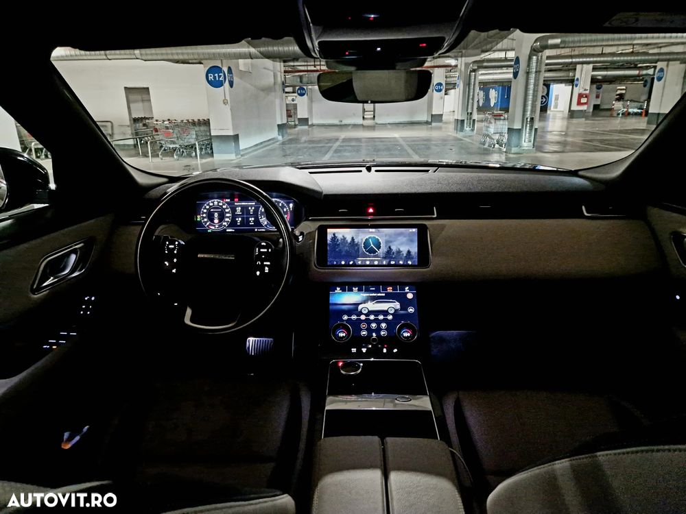 Land Rover Range Rover Velar R-Dynamic 2.0 S - 9