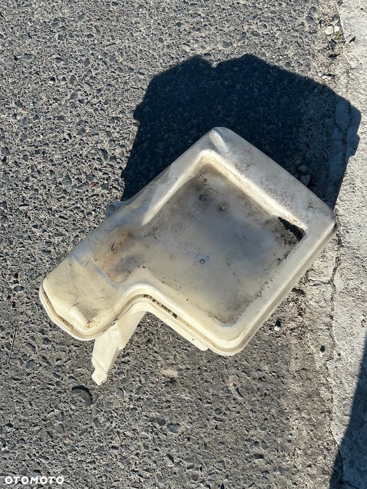 ZBIORNICZEK SPRYSKIWACZY BMW E60 7034967 - 1