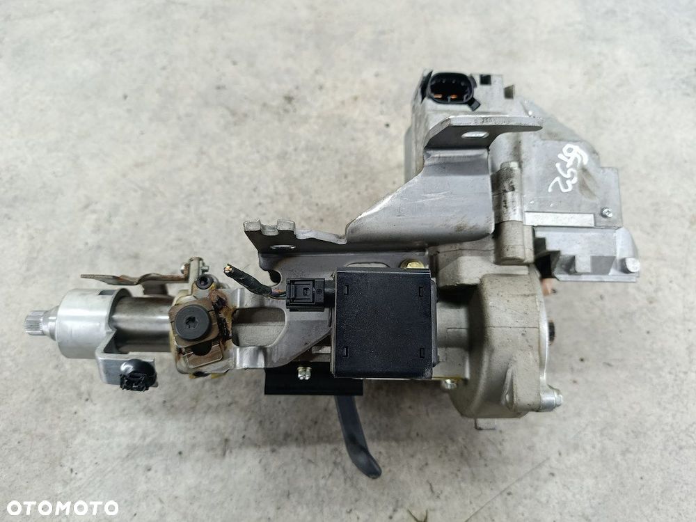 WSPOMAGANIE ELEKTRYCZNE, PION RENAULT SCENIC II 8200589332  EA9CEC-039  NSK - 1