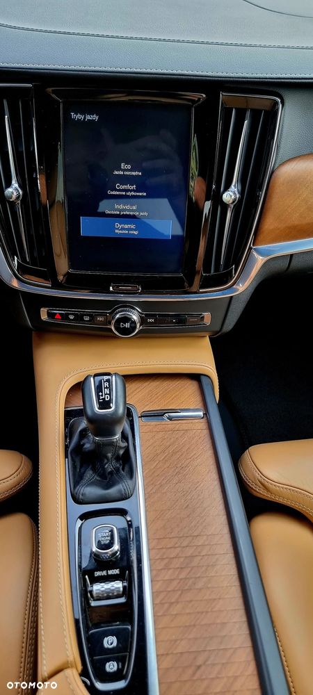 Volvo S90 D4 Inscription - 38