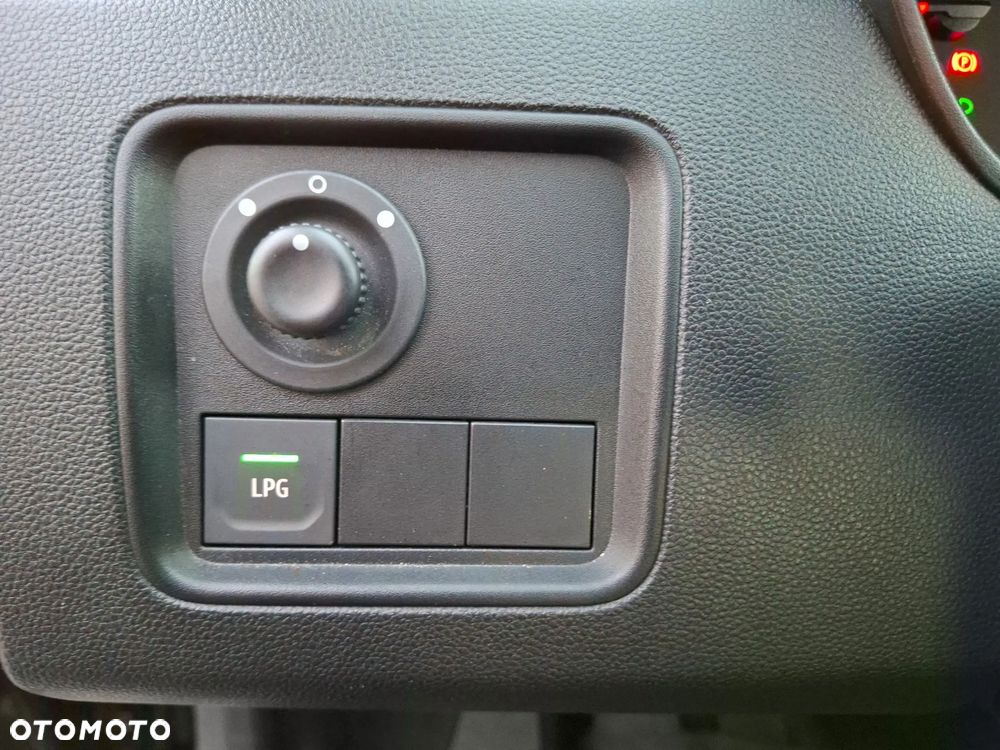 Dacia Duster 1.0 TCe Comfort - 22
