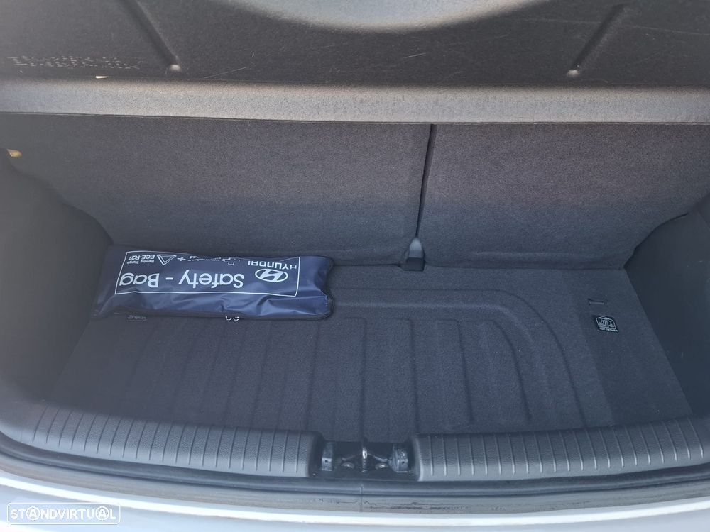 Hyundai i10 1.0 Comfort - 17