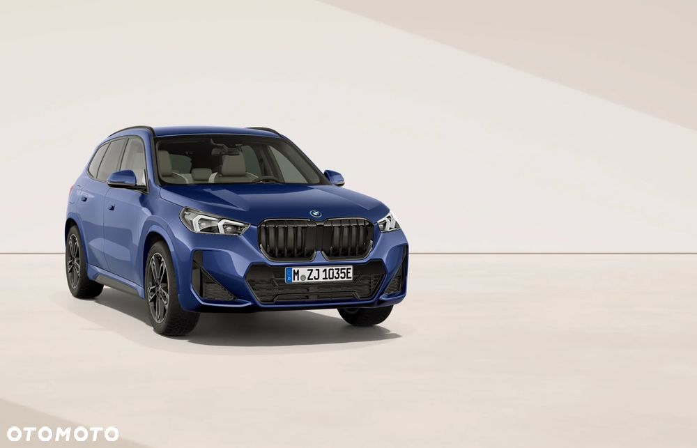 BMW X1 xDrive25e - 3