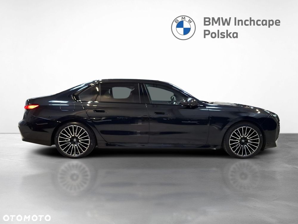BMW Seria 7 740d xDrive mHEV M Sport sport - 7